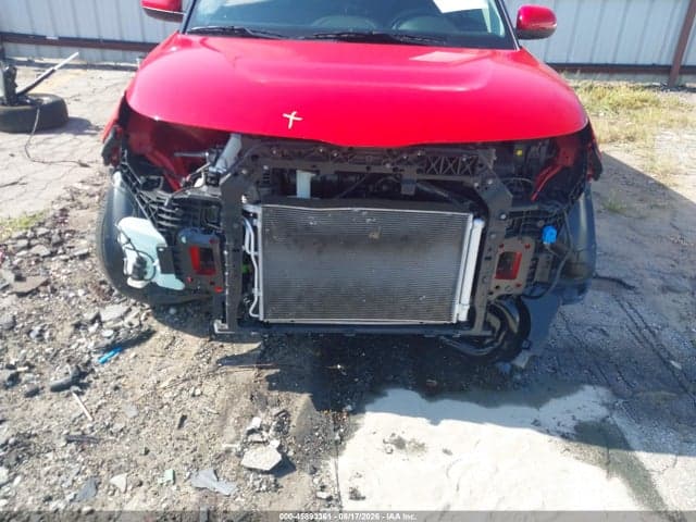 2024 KIA SOUL S 6