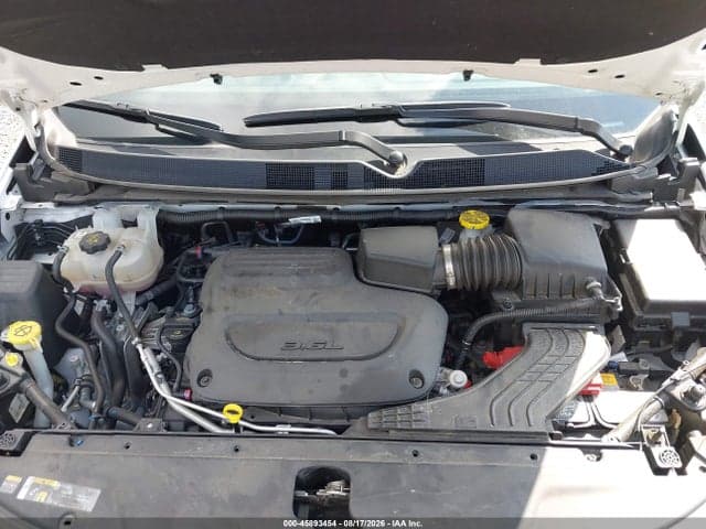 2025 CHRYSLER PACIFICA LIMITED 10