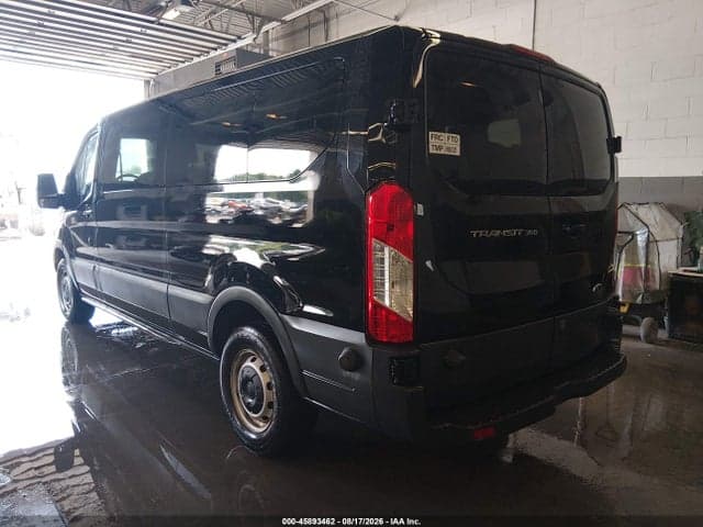 2018 FORD TRANSIT-350 XL 3