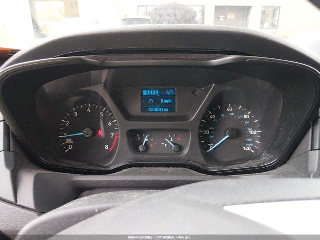 2018 FORD TRANSIT-350 XL 7