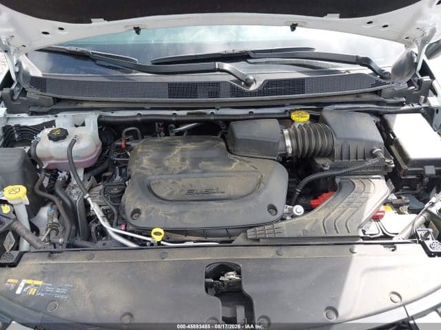 2025 CHRYSLER PACIFICA LIMITED 10