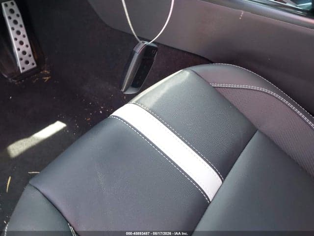 2026 TOYOTA CAMRY NIGHTSHADE 11