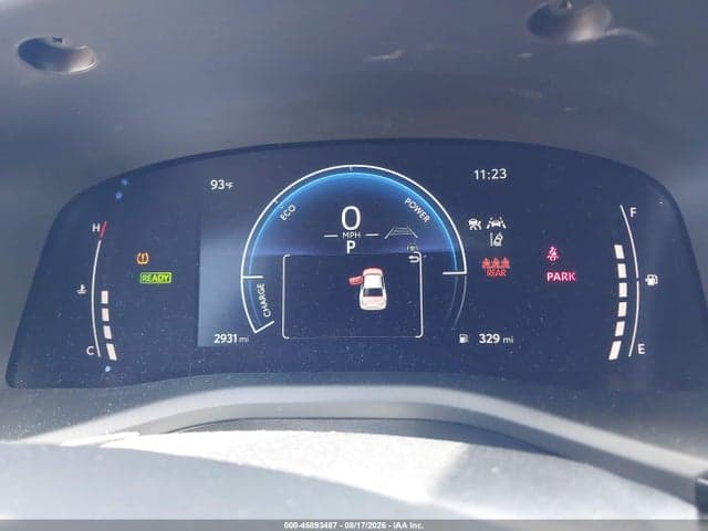 2026 TOYOTA CAMRY NIGHTSHADE 7