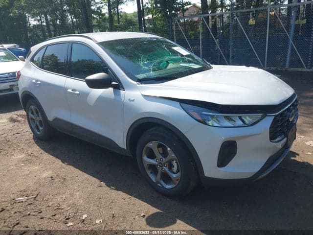 2026 FORD ESCAPE ST-LINE 1