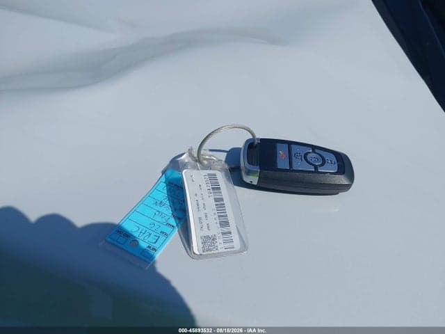 2026 FORD ESCAPE ST-LINE 11
