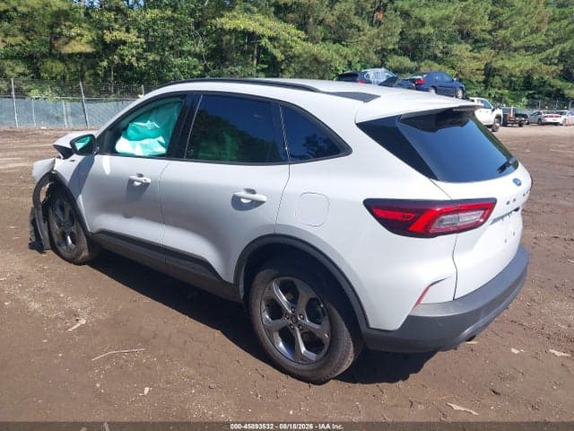 2026 FORD ESCAPE ST-LINE 3