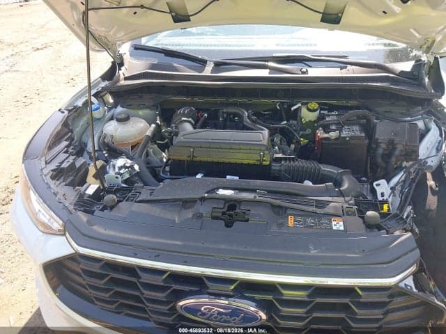 2026 FORD ESCAPE ST-LINE 10