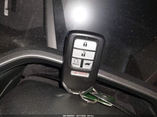 2018 HONDA CR-V EX 11