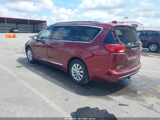 2020 CHRYSLER PACIFICA TOURING L 3