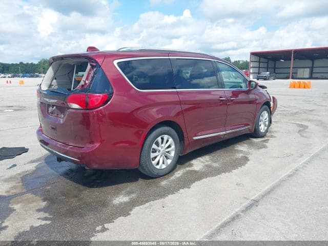 2020 CHRYSLER PACIFICA TOURING L 4
