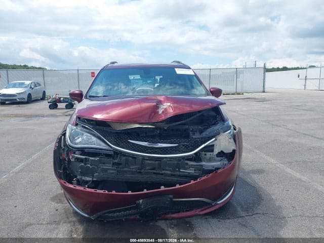 2020 CHRYSLER PACIFICA TOURING L 6