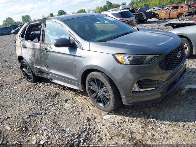 2024 FORD EDGE ST-LINE 1