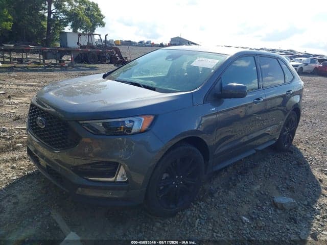 2024 FORD EDGE ST-LINE 2