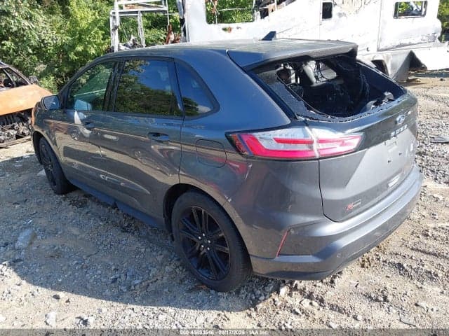 2024 FORD EDGE ST-LINE 3
