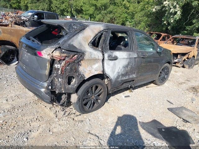 2024 FORD EDGE ST-LINE 4