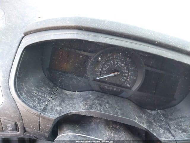 2024 FORD EDGE ST-LINE 7