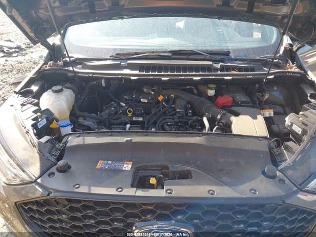 2024 FORD EDGE ST-LINE 10