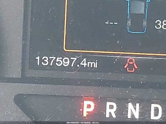 2018 FORD F-150 XL 15