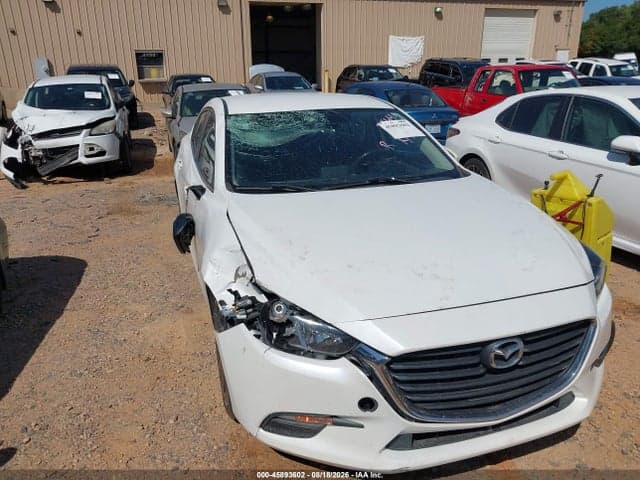 2018 MAZDA MAZDA3 TOURING 6