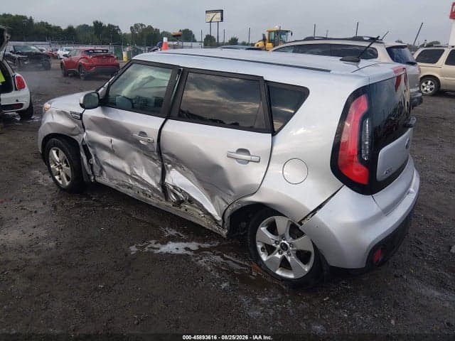 2017 KIA SOUL 3