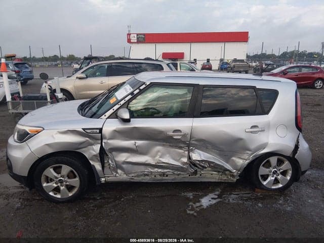 2017 KIA SOUL 6