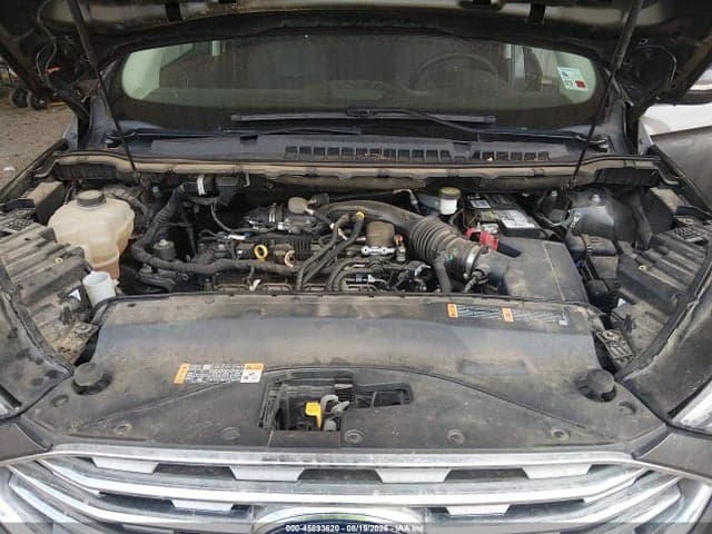 2019 FORD EDGE TITANIUM 10