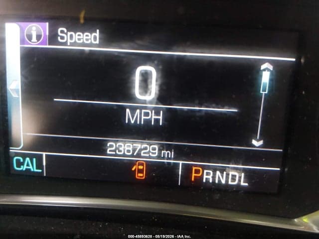2017 CHEVROLET MALIBU 1LT 15