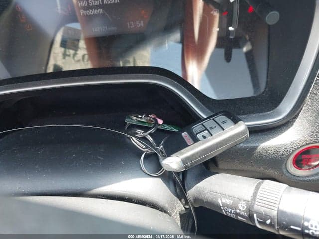 2019 HONDA CR-V EX 11