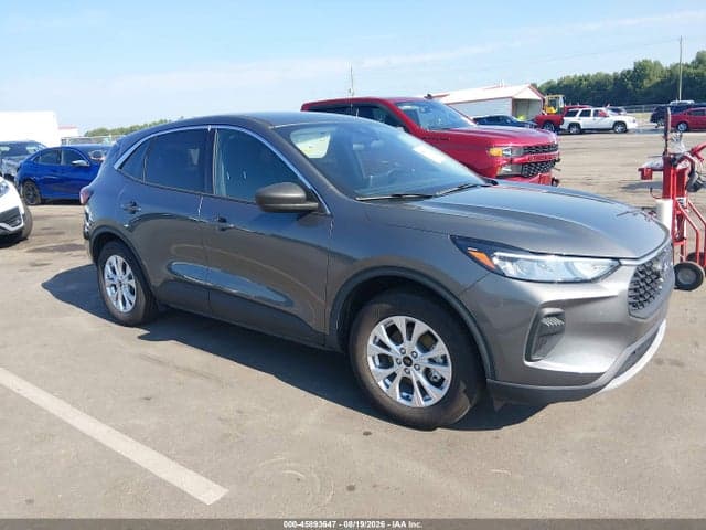 2023 FORD ESCAPE ACTIVE 1