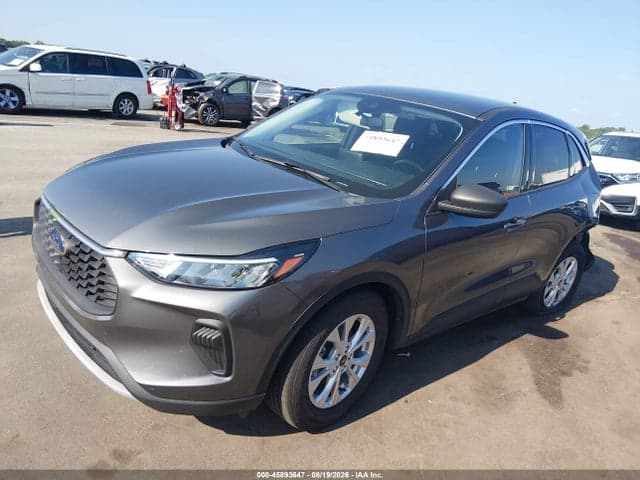 2023 FORD ESCAPE ACTIVE 2