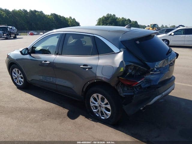 2023 FORD ESCAPE ACTIVE 3