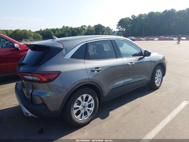 2023 FORD ESCAPE ACTIVE 4