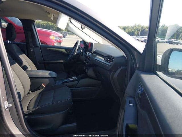 2023 FORD ESCAPE ACTIVE 5