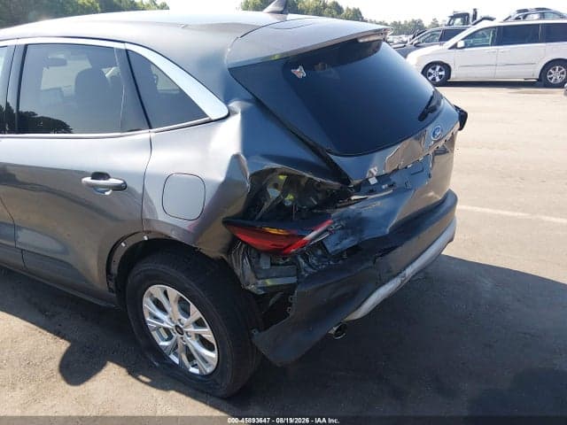 2023 FORD ESCAPE ACTIVE 6