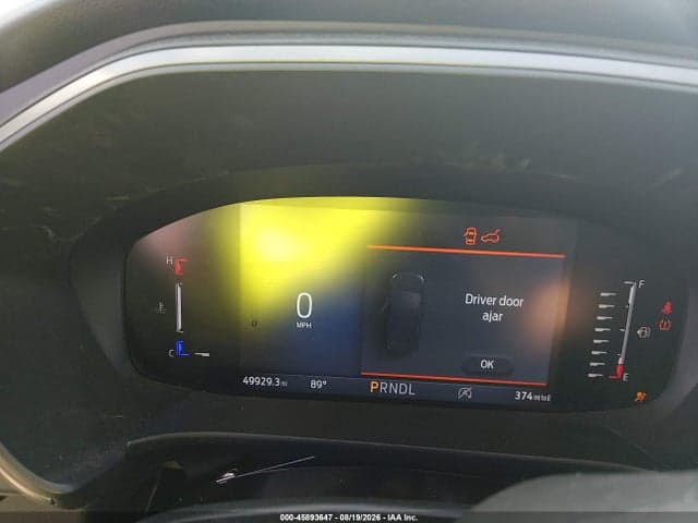 2023 FORD ESCAPE ACTIVE 7