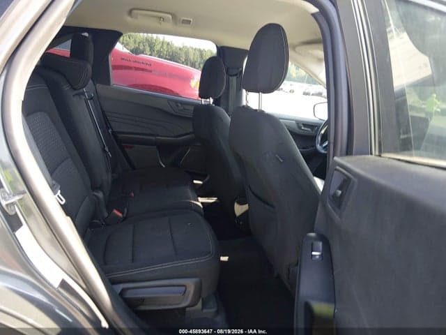 2023 FORD ESCAPE ACTIVE 8