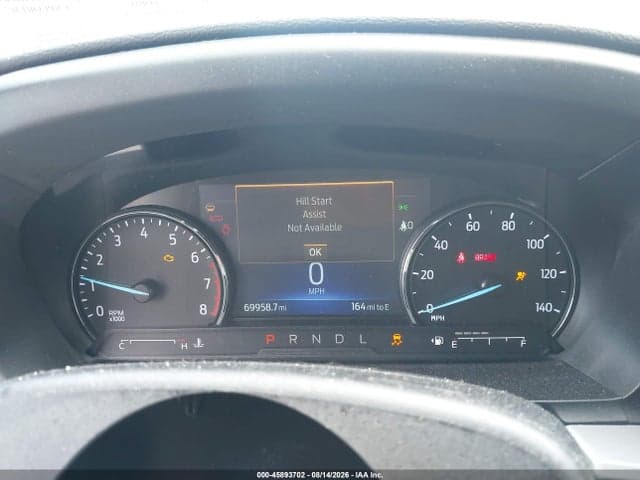 2023 FORD EXPLORER XLT 7