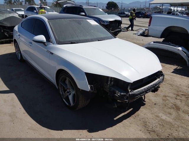 2019 AUDI A5 45 PREMIUM 1