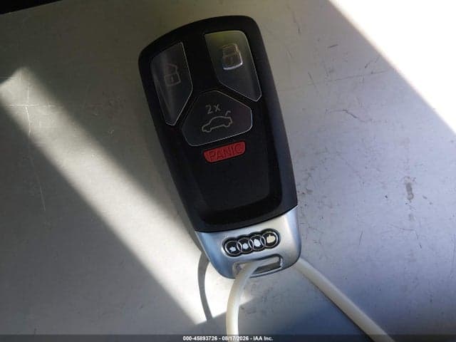 2019 AUDI A5 45 PREMIUM 11