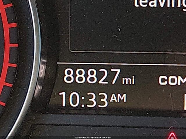 2019 AUDI A5 45 PREMIUM 16