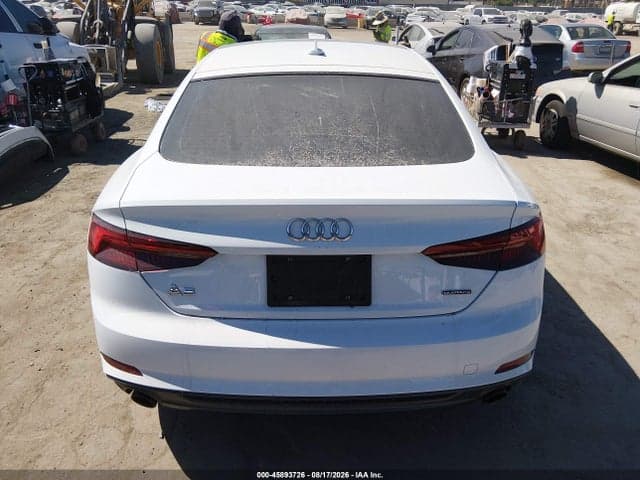 2019 AUDI A5 45 PREMIUM 17