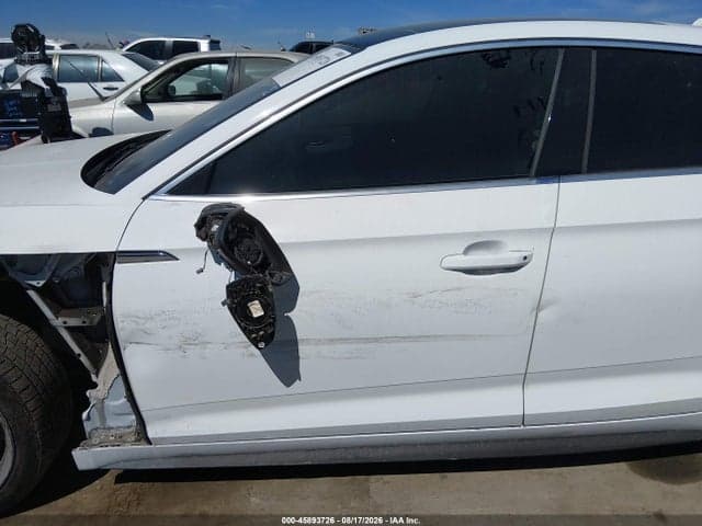 2019 AUDI A5 45 PREMIUM 19