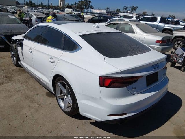 2019 AUDI A5 45 PREMIUM 3