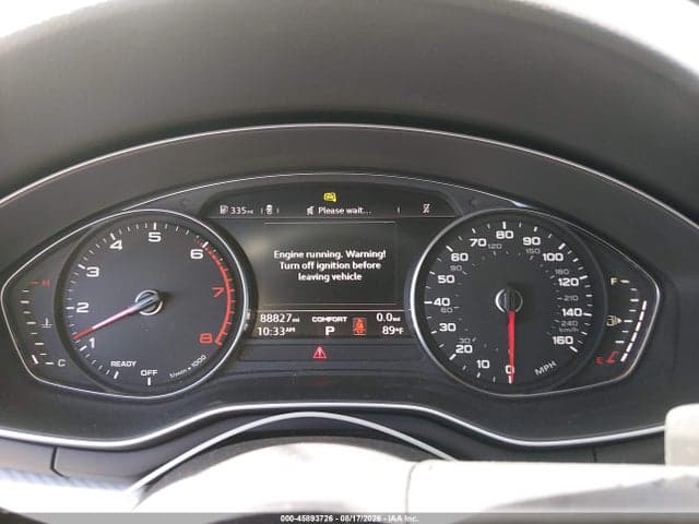 2019 AUDI A5 45 PREMIUM 7