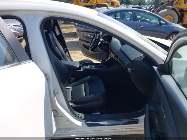 2021 MAZDA MAZDA3 SELECT 5