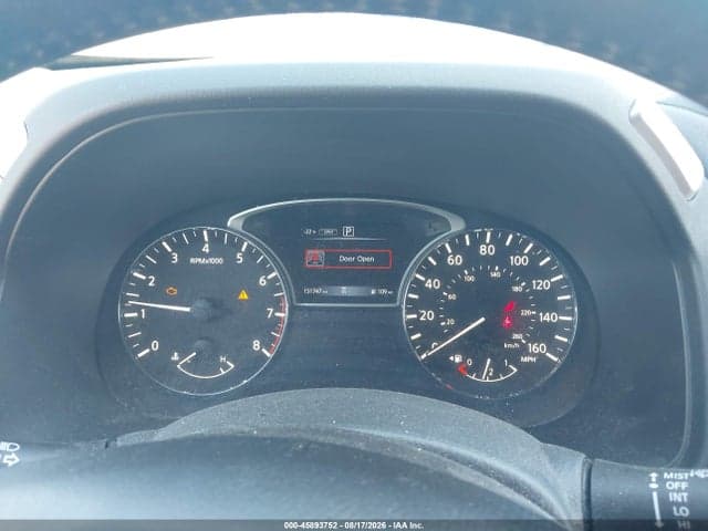 2018 NISSAN PATHFINDER SV 7