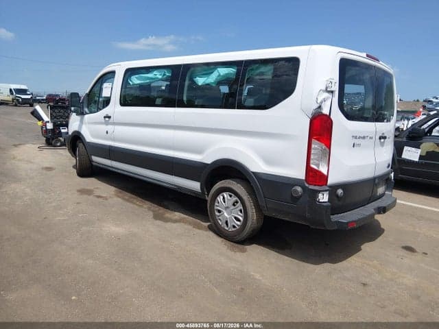 2019 FORD TRANSIT-350 XLT 3