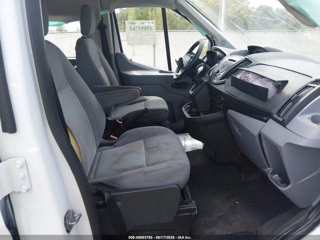 2019 FORD TRANSIT-350 XLT 5