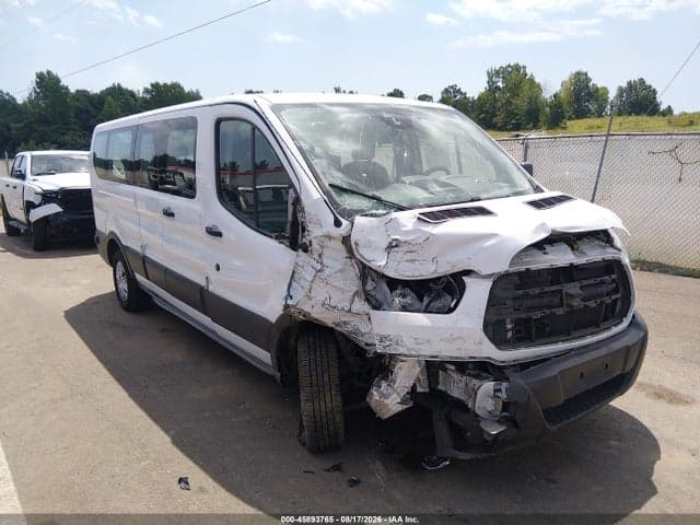 2019 FORD TRANSIT-350 XLT 6