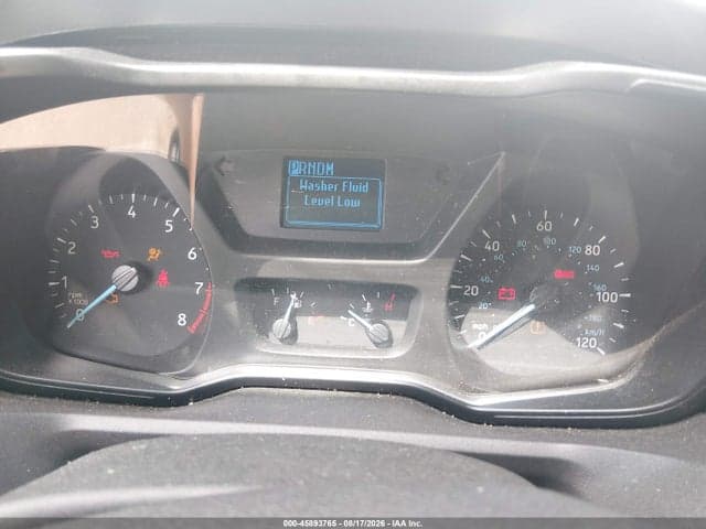 2019 FORD TRANSIT-350 XLT 7